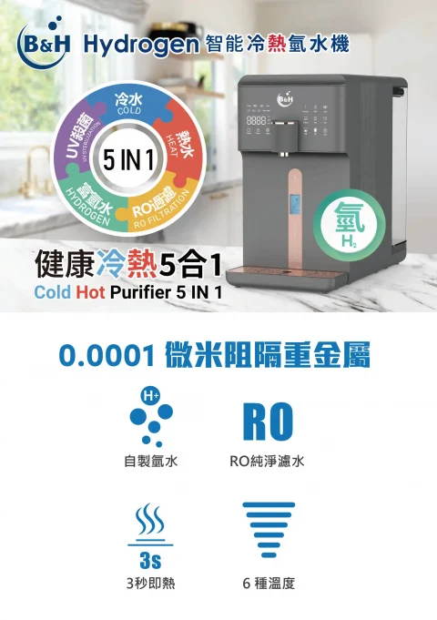 Beauty-Health-IB300B
